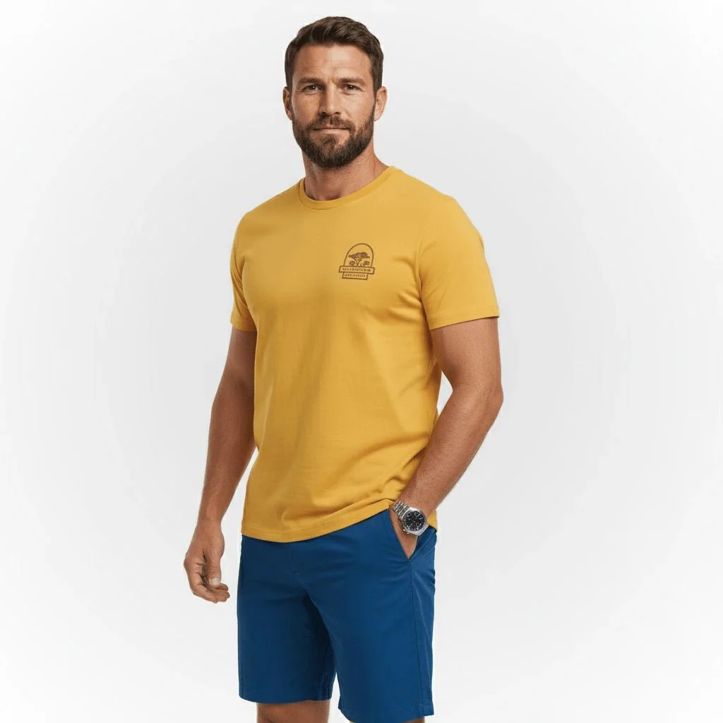 T-shirts rugby Blacks Legend (S au 5XL)