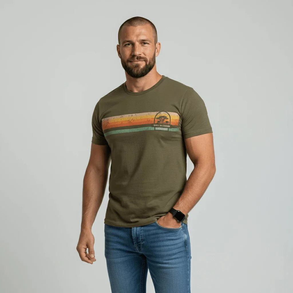 Collection spéciale grandes tailles (3XL à 5XL)